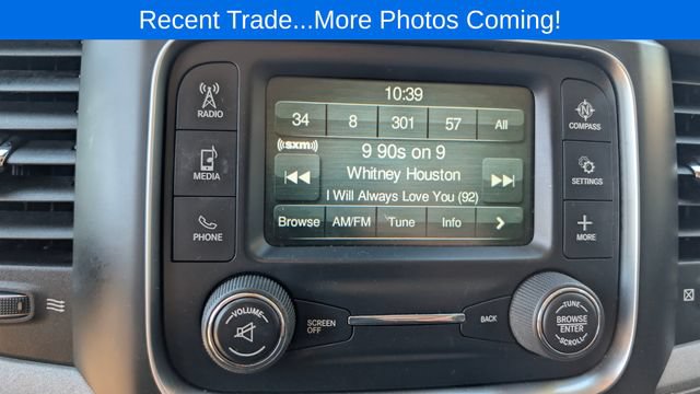 Used 2019 RAM 1500 Express w/ Express Value Package AWD/4WD image 19