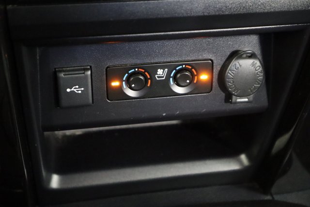 Used 2021 Toyota 4Runner Nightshade image 30