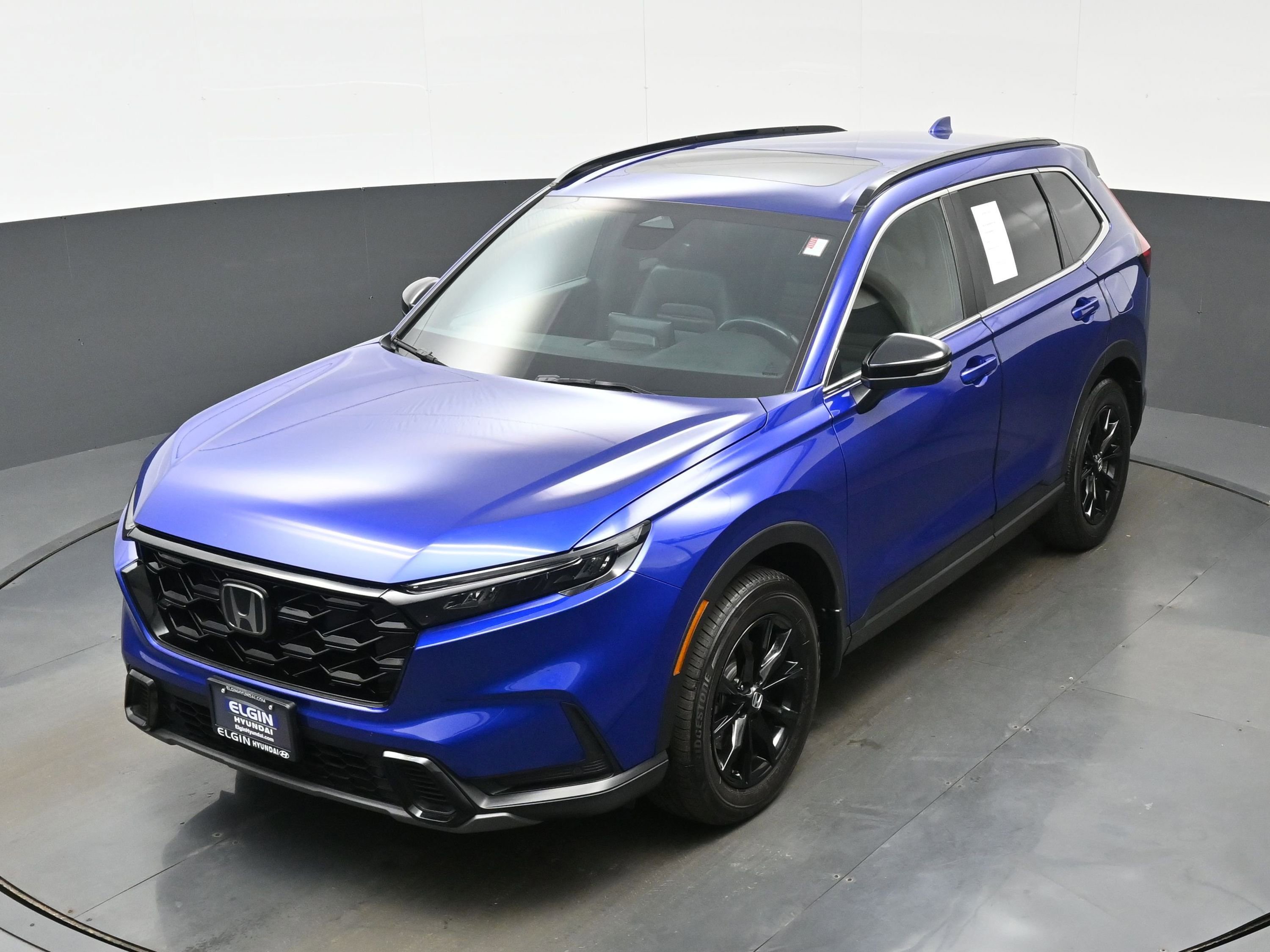 Used 2024 Honda CR-V Sport-L image 34