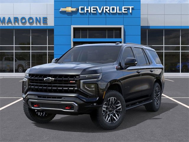 New 2026 Chevrolet Tahoe Z71 w/ Comfort Package image 6