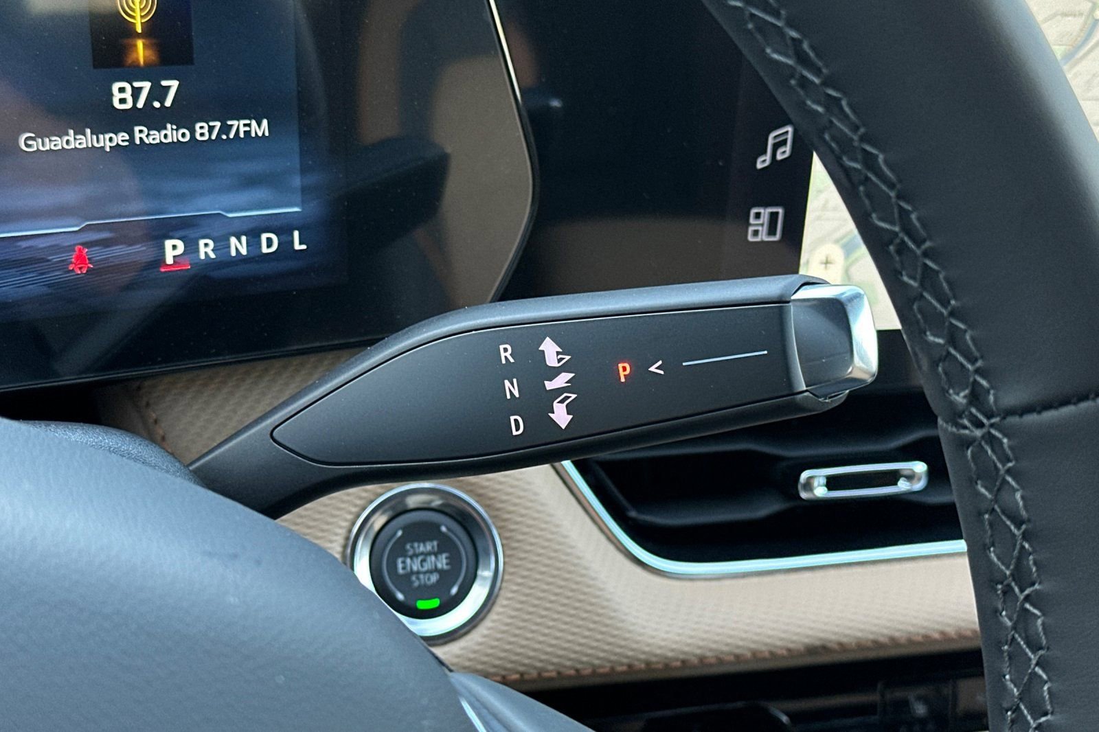 New 2026 Chevrolet Equinox ACTIV w/ Safety and Technology Package image 22