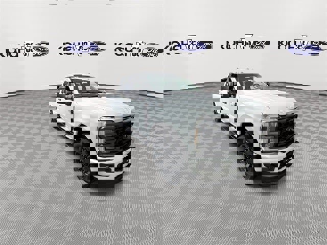 New 2026 Ford F250 XL w/ STX Appearance Package image 2