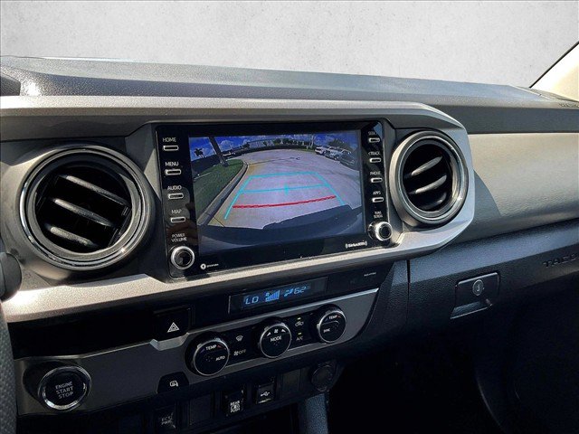 Used 2023 Toyota Tacoma SR5 RWD image 22