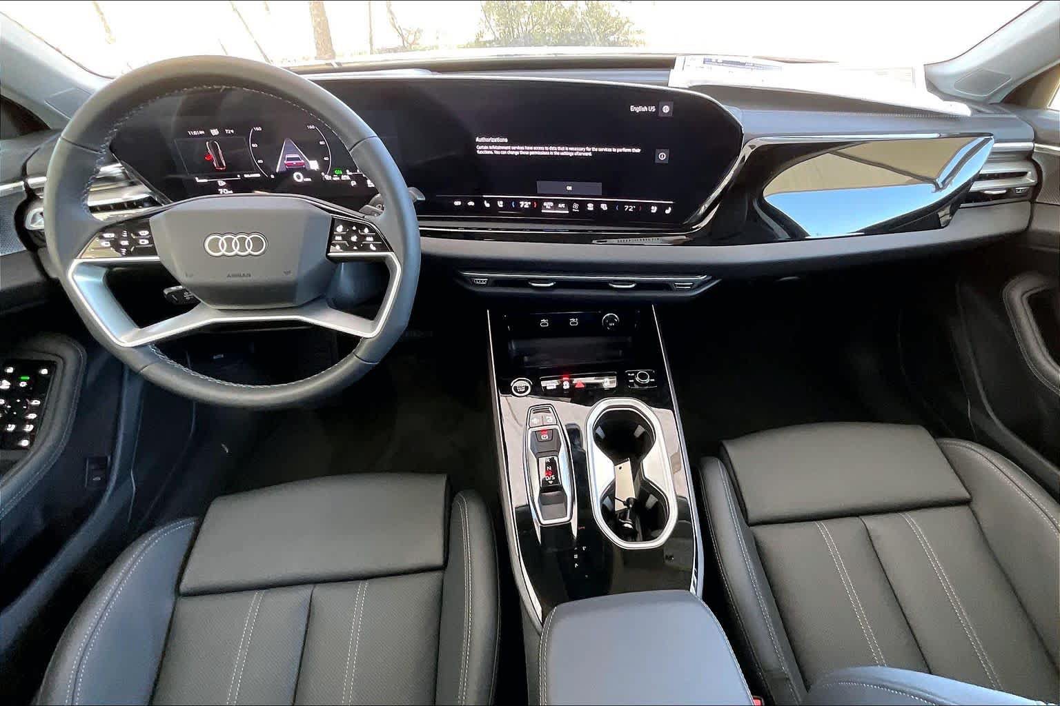 New 2026 Audi A6 Premium Plus image 5