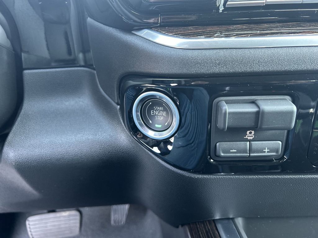 New 2026 GMC Sierra 1500 Elevation w/ Preferred Package image 19