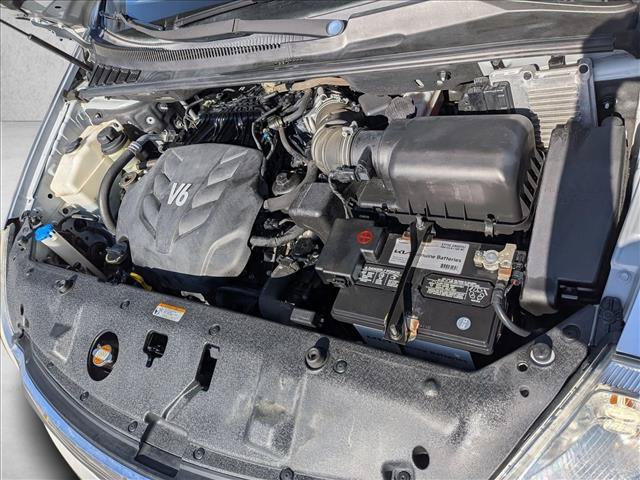 Used 2012 Kia Sedona LX FWD image 22