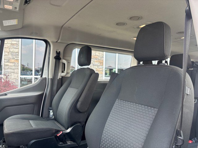 Used 2021 Ford Transit 350 XLT image 21