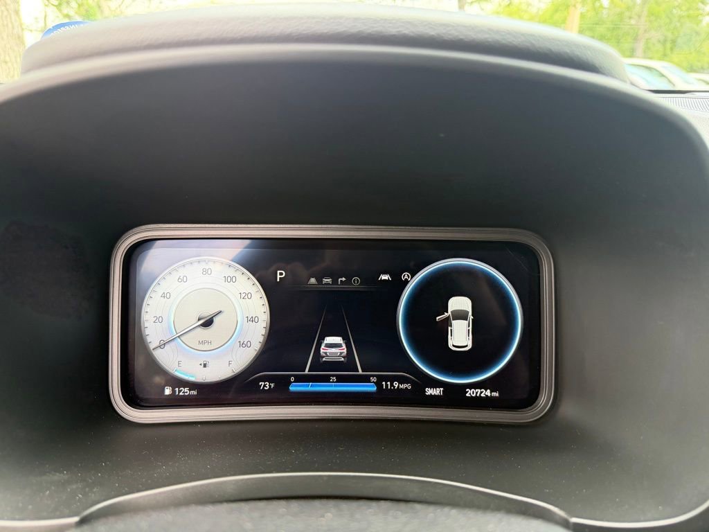 Used 2023 Hyundai Kona Limited image 21