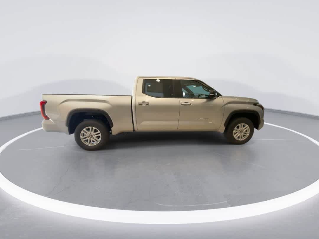 New 2026 Toyota Tundra SR5 w/ SR5 Premium Package AWD/4WD image 9