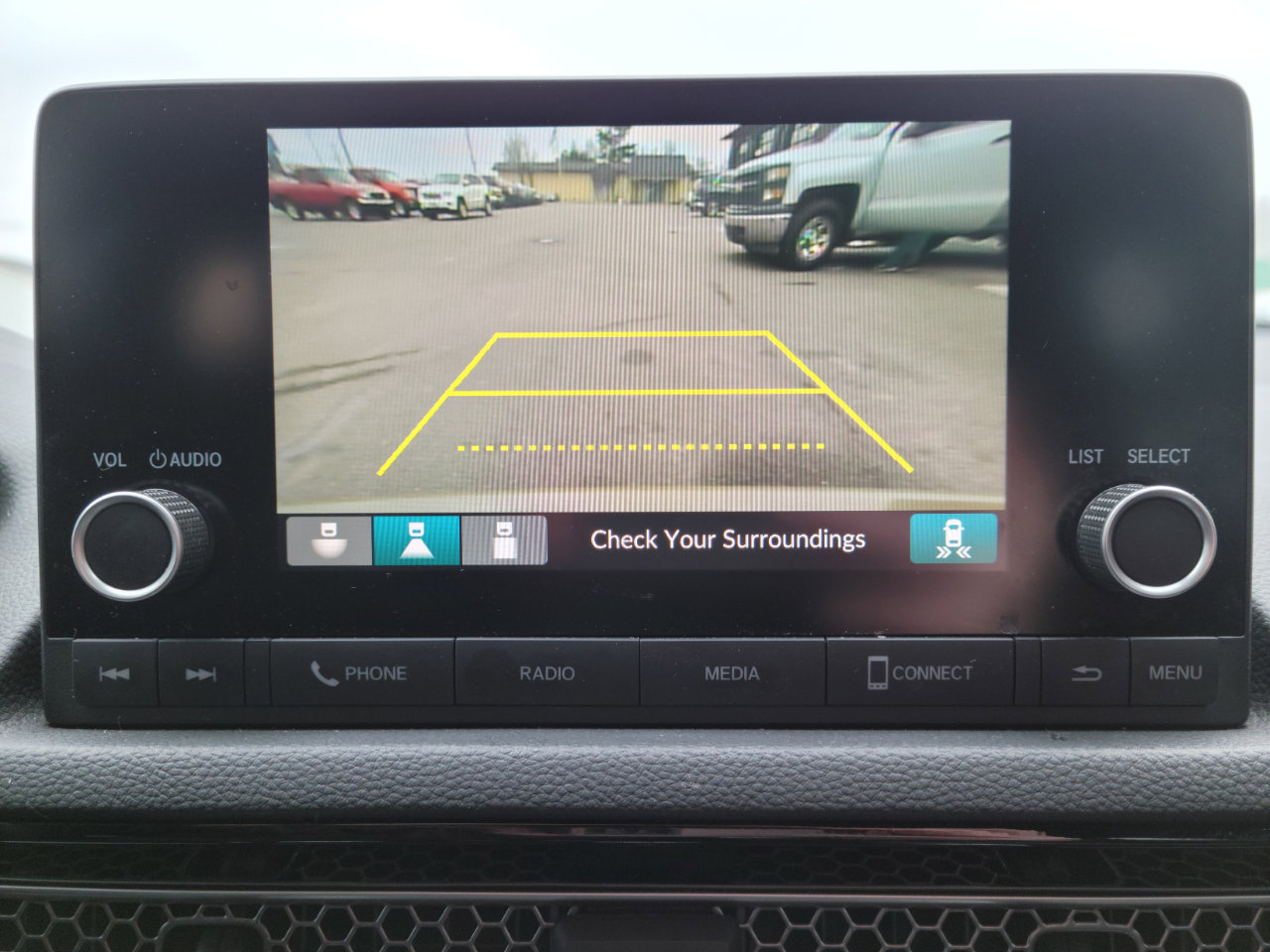 Used 2025 Honda Civic Sport image 12