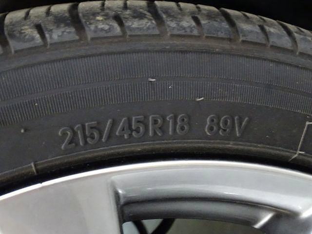 Used 2023 MAZDA MAZDA3 s image 43