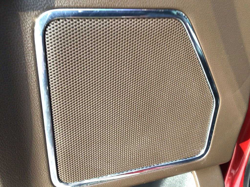 Used 2016 Ford F150 King Ranch w/ Equipment Group 601A Luxury image 25