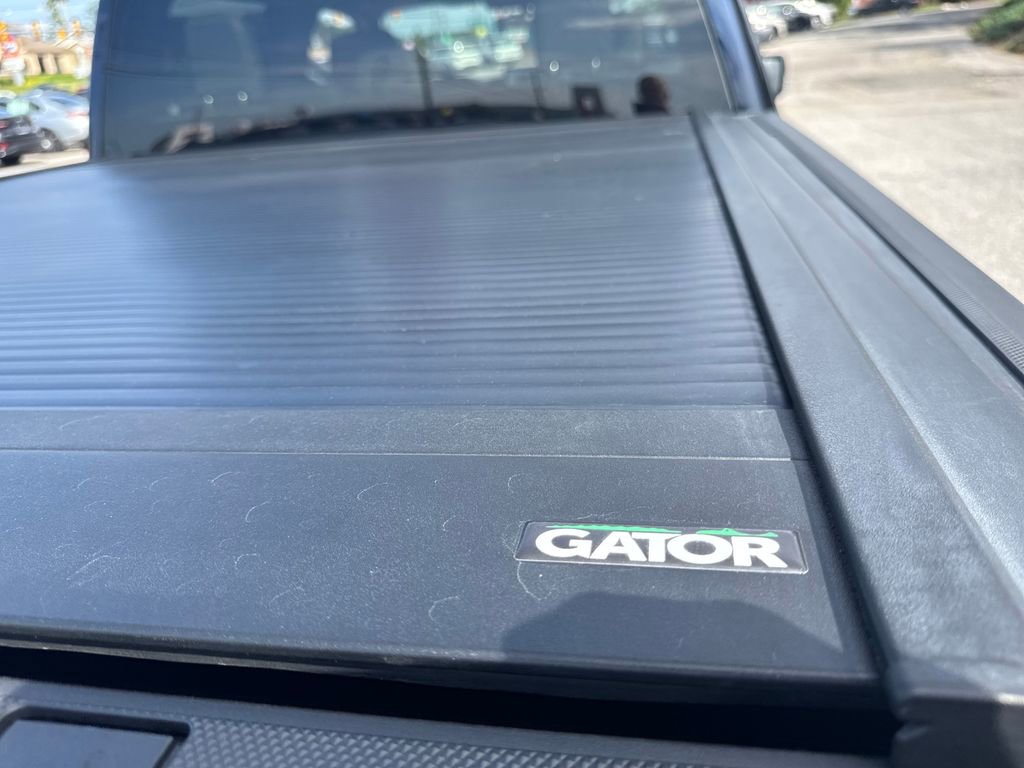 Used 2025 Ford F150 Lightning Flash AWD/4WD image 50