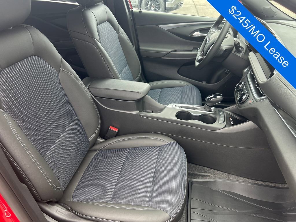 New 2026 Buick Envista Preferred w/ Convenience I Package FWD image 12