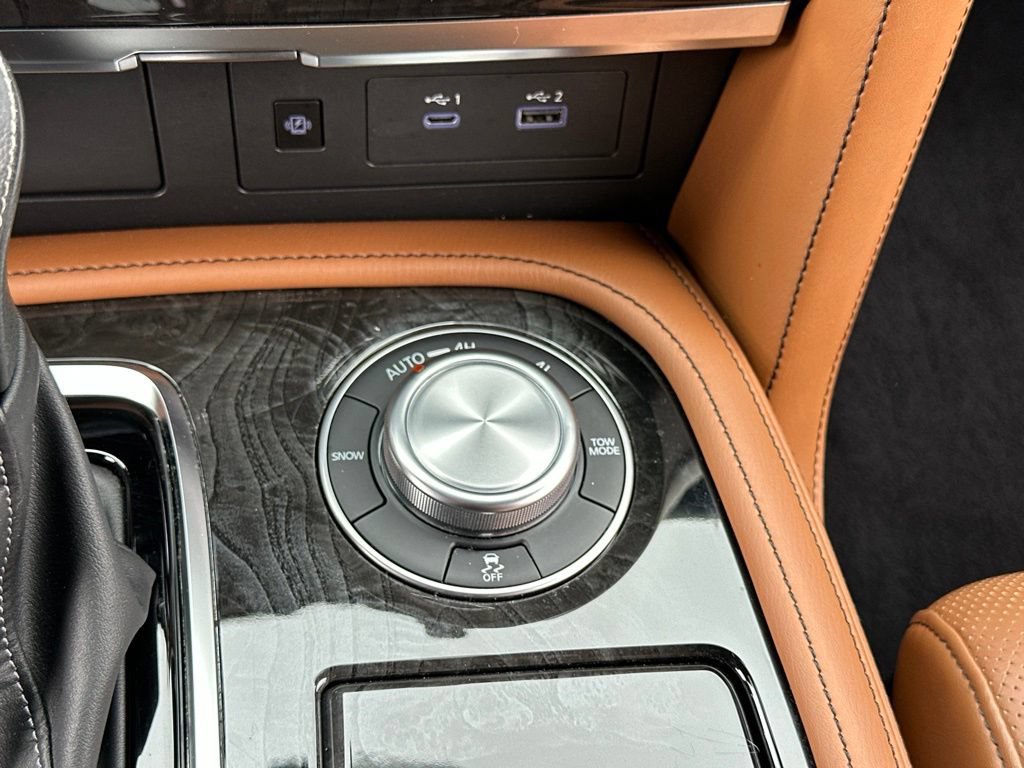 Used 2022 INFINITI QX80 Sensory w/ All-Season Package AWD/4WD image 64