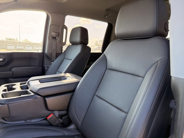 New 2025 GMC Sierra 3500 Pro w/ Convenience Package image 14