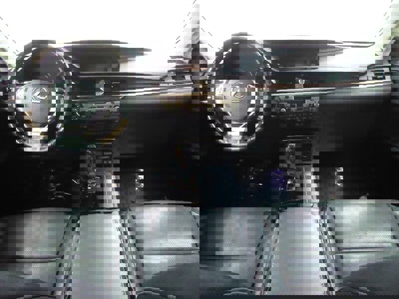 Used 2015 Lexus ES 350 image 9