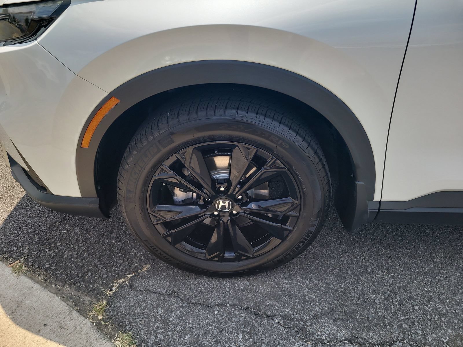 Certified 2023 Honda CR-V Sport Touring image 9