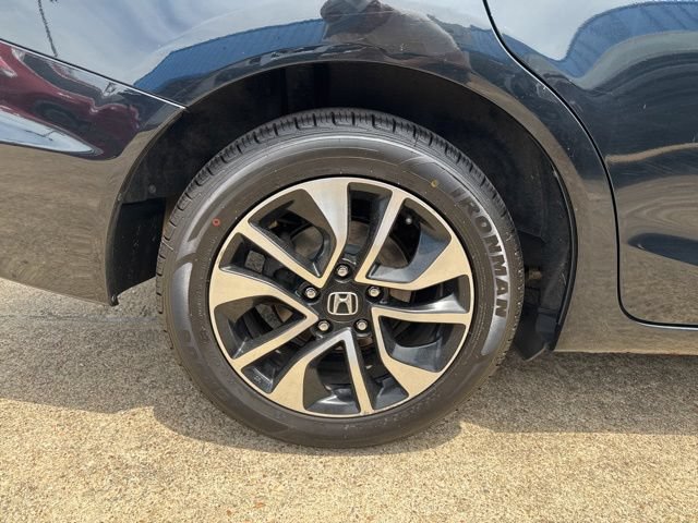 Used 2014 Honda Civic EX image 29