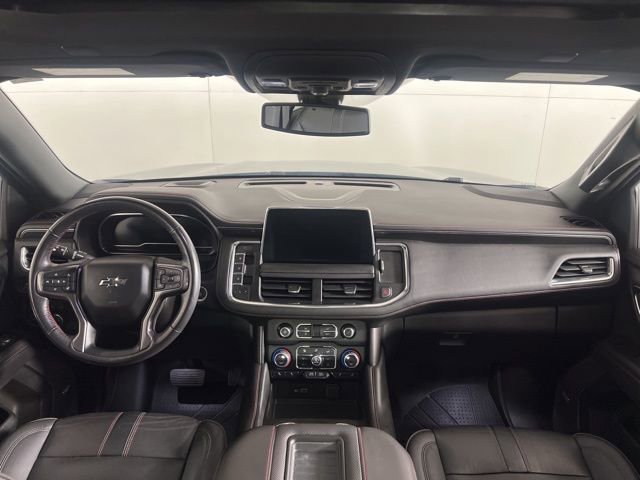 Used 2022 Chevrolet Tahoe RST w/ Luxury Package AWD/4WD image 18