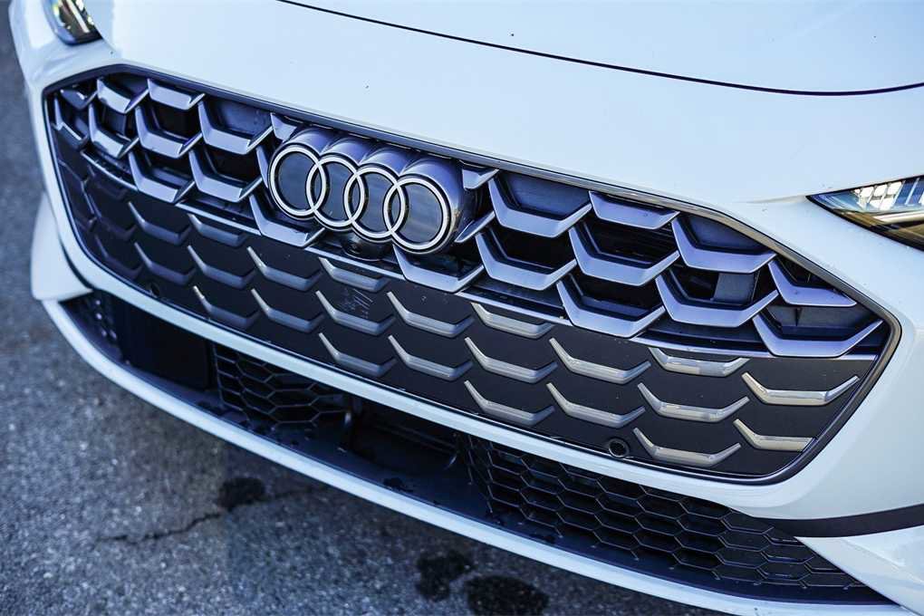 New 2025 Audi A5 2.0T Premium Plus image 8