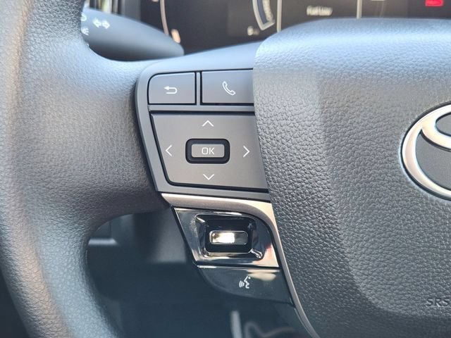 New 2026 Toyota Camry LE AWD/4WD image 19