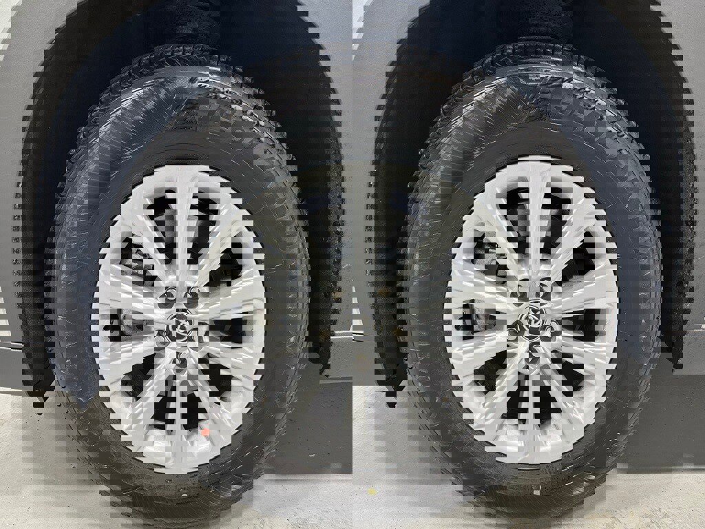 Used 2025 Toyota Grand Highlander AWD image 67