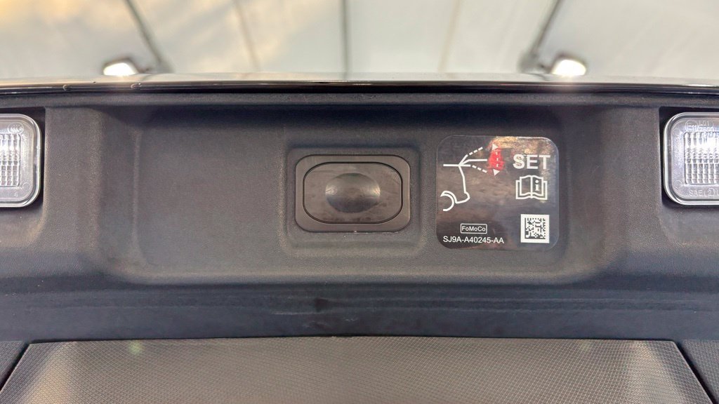 Used 2024 Ford Mustang Mach-E Premium AWD/4WD image 6