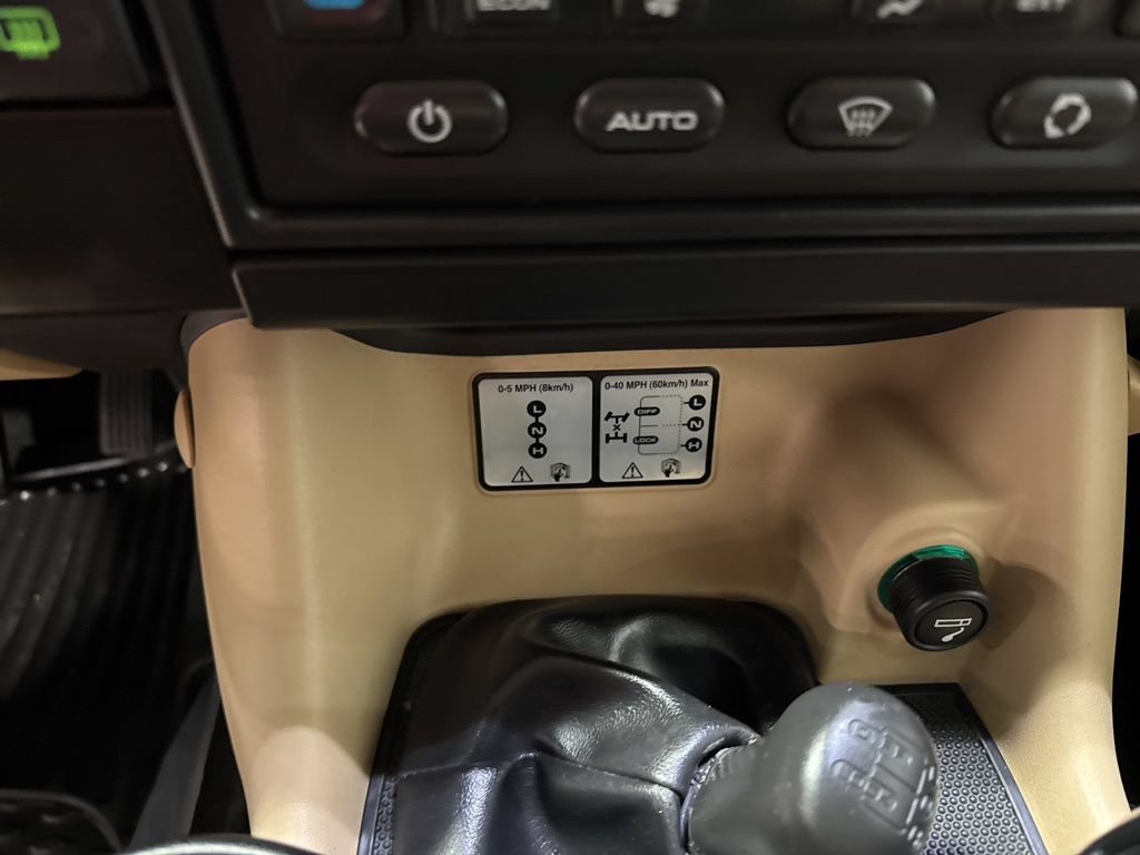 Used 2004 Land Rover Discovery SE AWD/4WD image 25