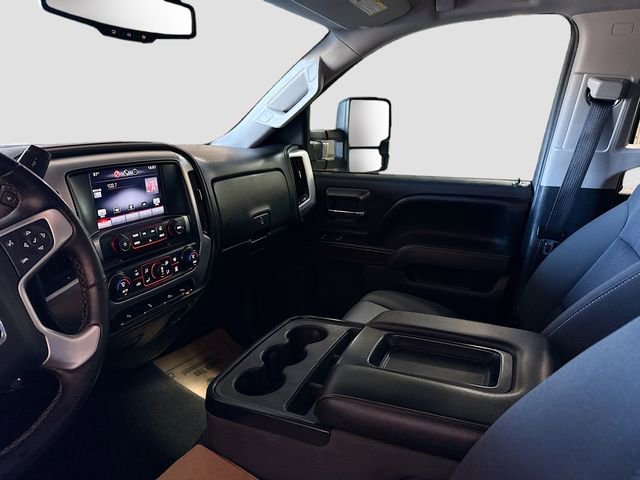 Used 2015 GMC Sierra 1500 SLE image 22