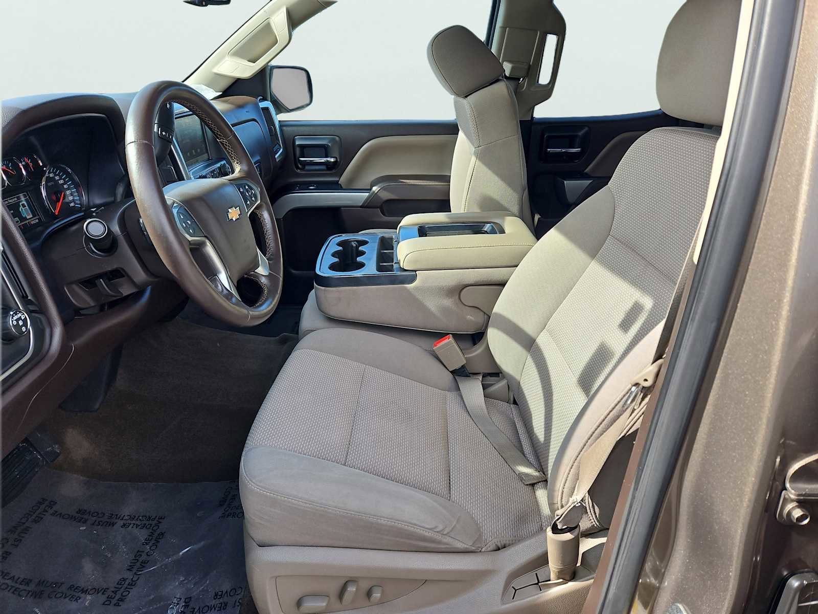 Used 2015 Chevrolet Silverado 1500 LT w/ All Star Edition image 28