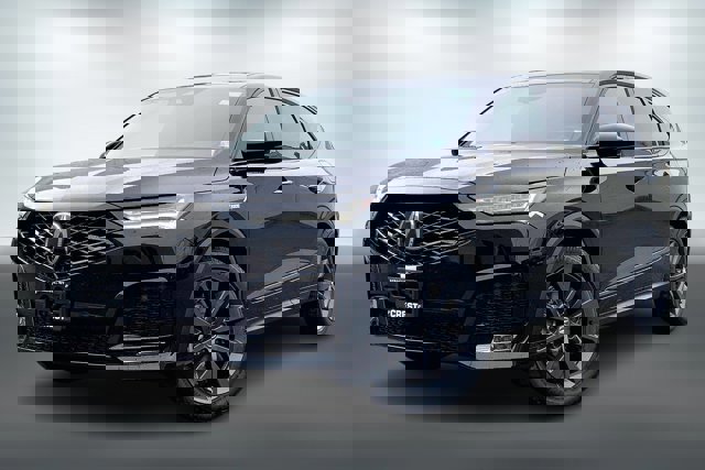 New 2026 Acura MDX A-Spec image 3