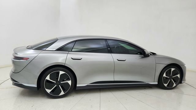 Used 2023 Lucid Air Touring AWD/4WD image 6