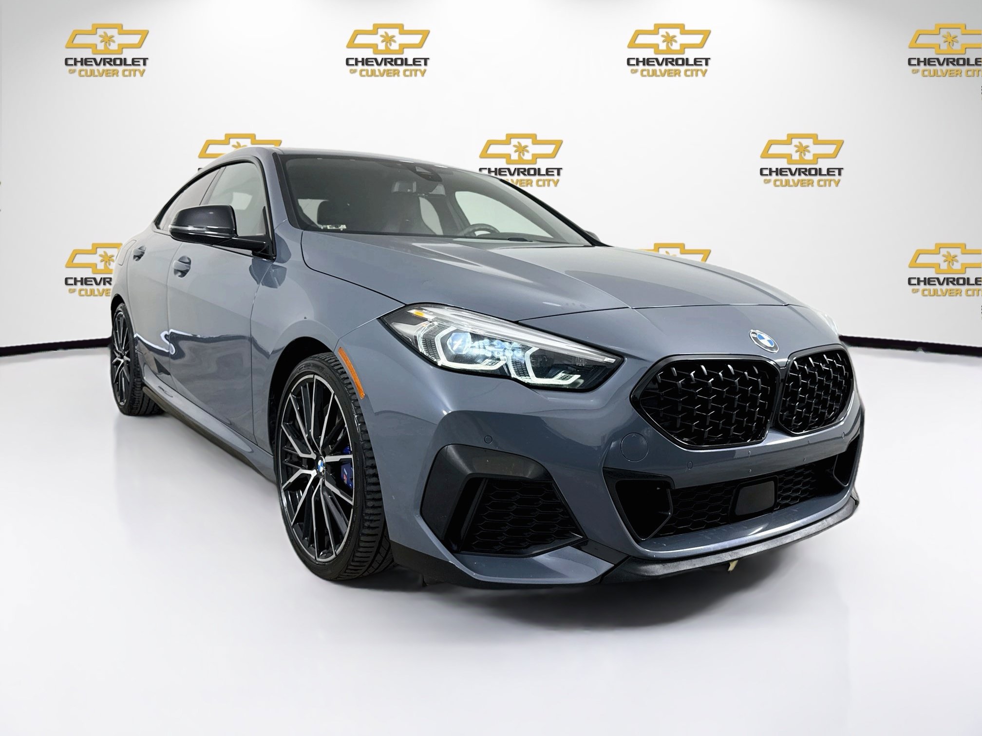 Used 2020 BMW M235i xDrive Gran Coupe w/ Premium Package AWD/4WD image 1