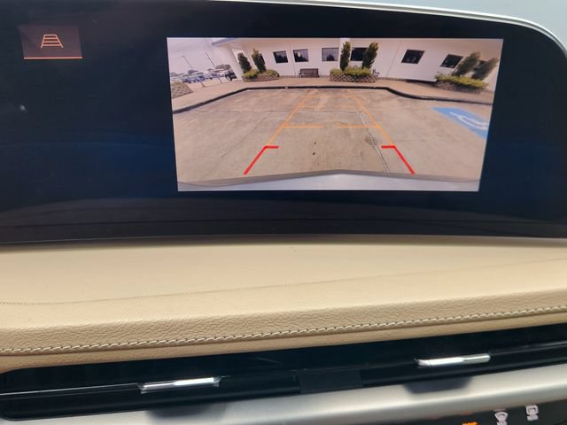 Used 2024 Cadillac XT4 Luxury FWD image 17