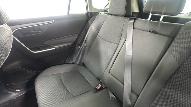 Used 2024 Toyota RAV4 LE image 14