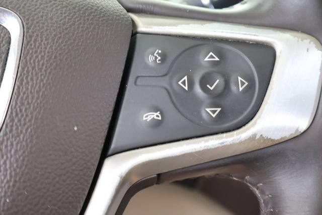 Used 2018 GMC Acadia Denali w/ Technology Package FWD image 25