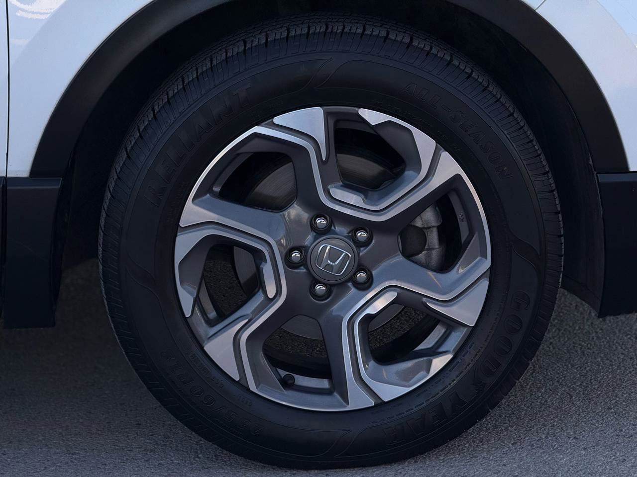 Used 2019 Honda CR-V EX-L image 10