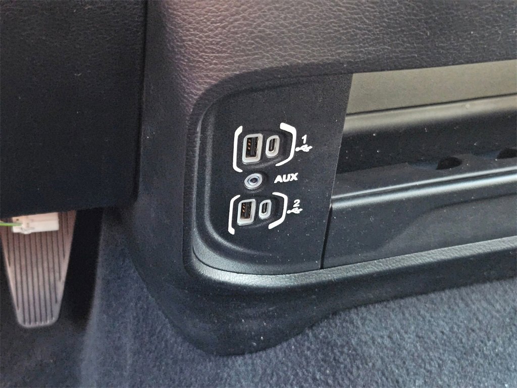 Certified 2024 RAM 2500 Big Horn image 25