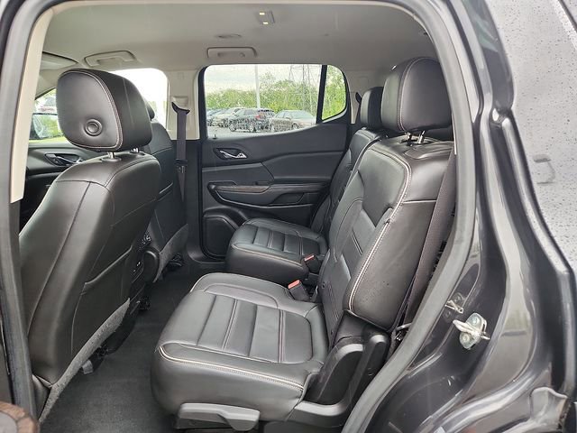 Used 2020 GMC Acadia Denali AWD/4WD image 10