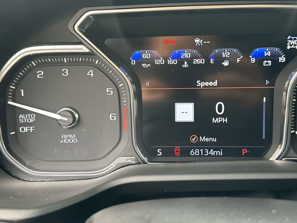 Certified 2021 GMC Yukon Denali w/ Denali Ultimate Package image 13