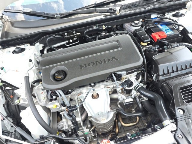 Used 2025 Honda Civic Sport image 47
