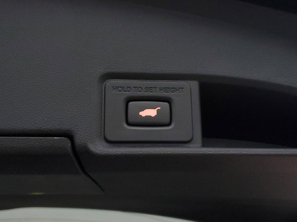 Certified 2021 Acura RDX AWD image 10