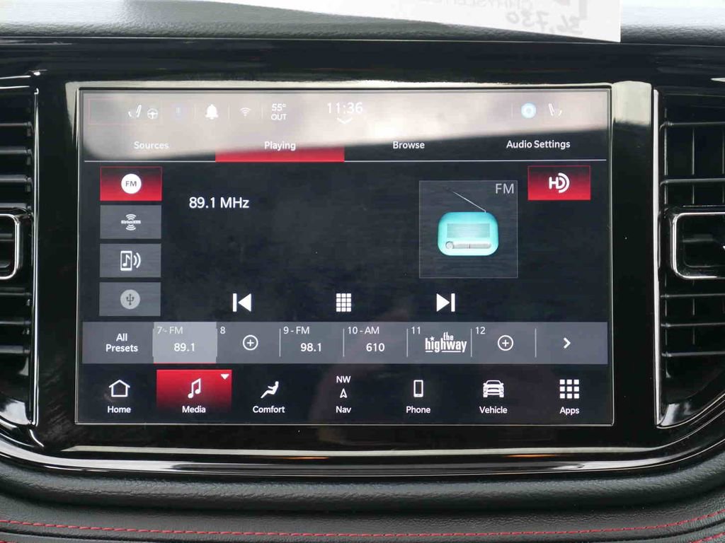 Certified 2024 Dodge Durango GT image 6