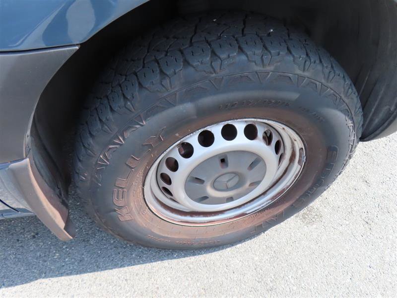 Used 2019 Mercedes-Benz Sprinter 170 image 9