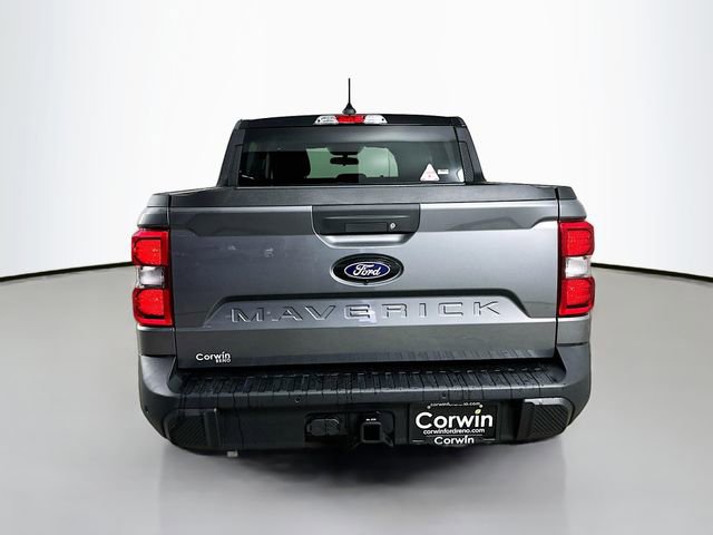 New 2026 Ford Maverick XLT w/ Equipment Group 301A image 6
