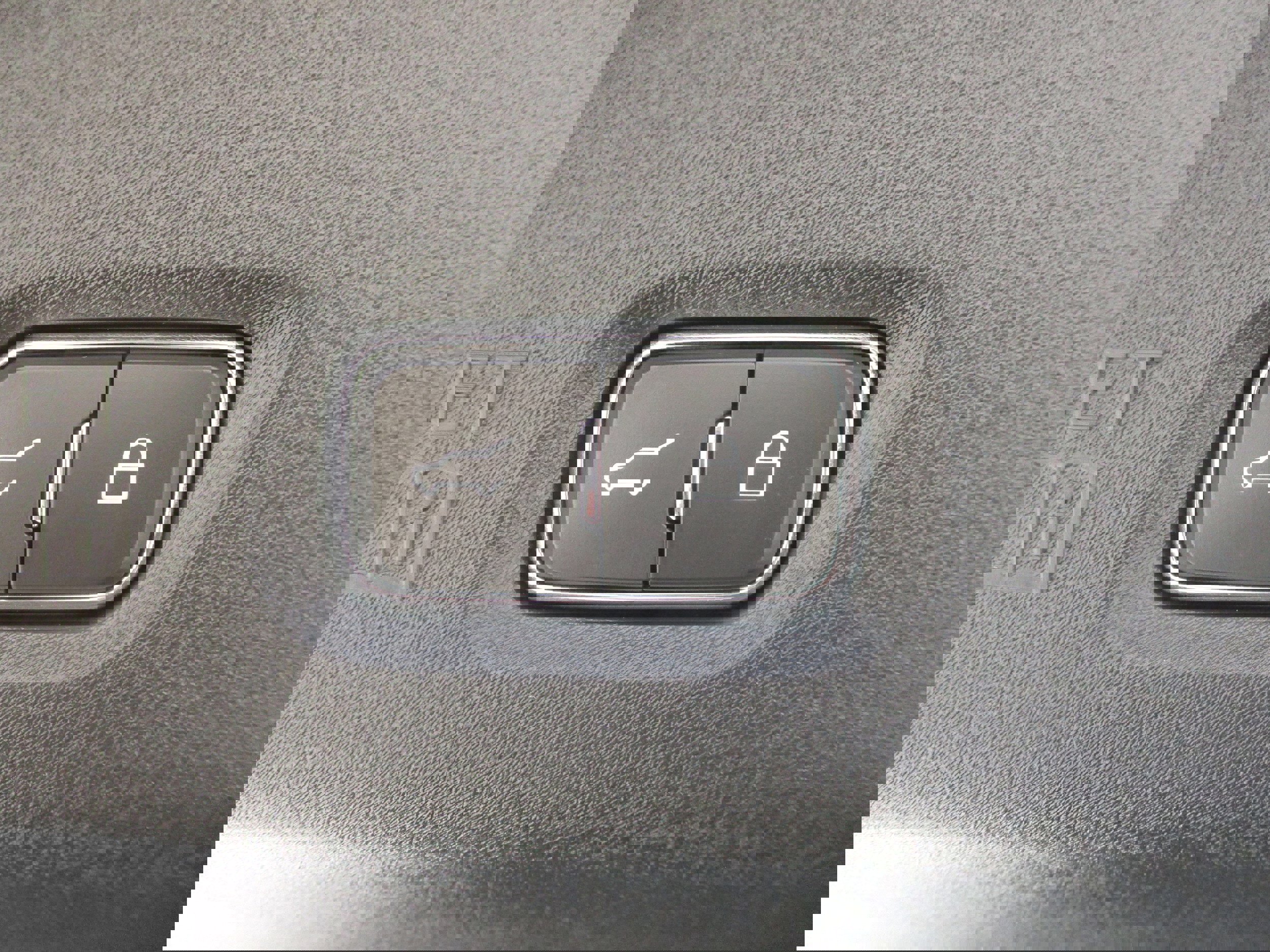 Used 2025 Ford Expedition Platinum image 48