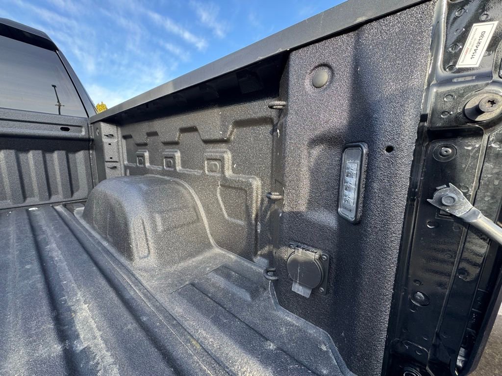 Used 2025 GMC Sierra 1500 Denali Ultimate image 13