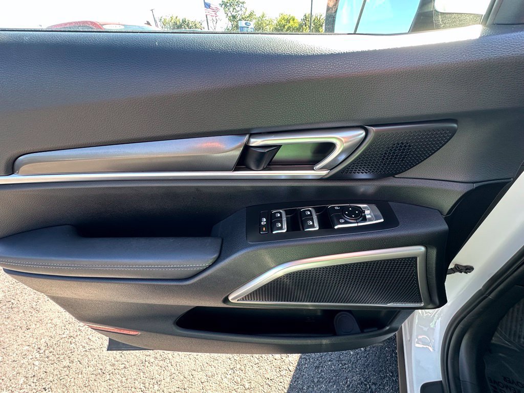 Used 2023 Kia Telluride S w/ S Sunroof Package AWD/4WD image 22