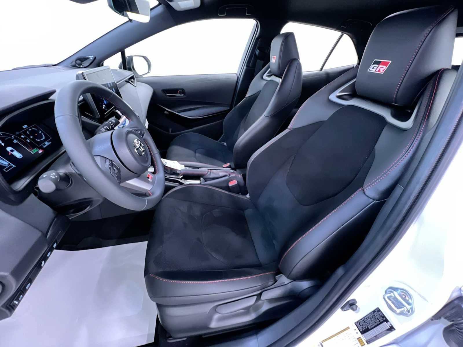 New 2026 Toyota Corolla GR AWD/4WD image 14